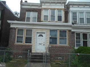 1466 Kaighn Ave, Camden, NJ 08103