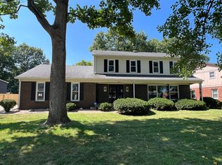 5308 Leone Dr, Indianapolis, IN 46226