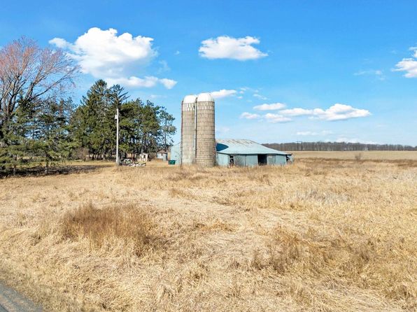 8188 COUNTY ROAD EE, Marshfield, WI 54449