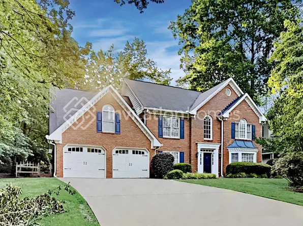 1759 McLain Rd NW, Acworth, GA 30101