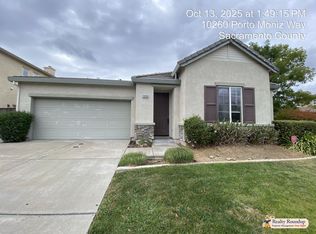 10260 Porto Moniz Way, Elk Grove, CA 95757