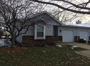 1508 Sturdy Rd #B, Valparaiso, IN 46383