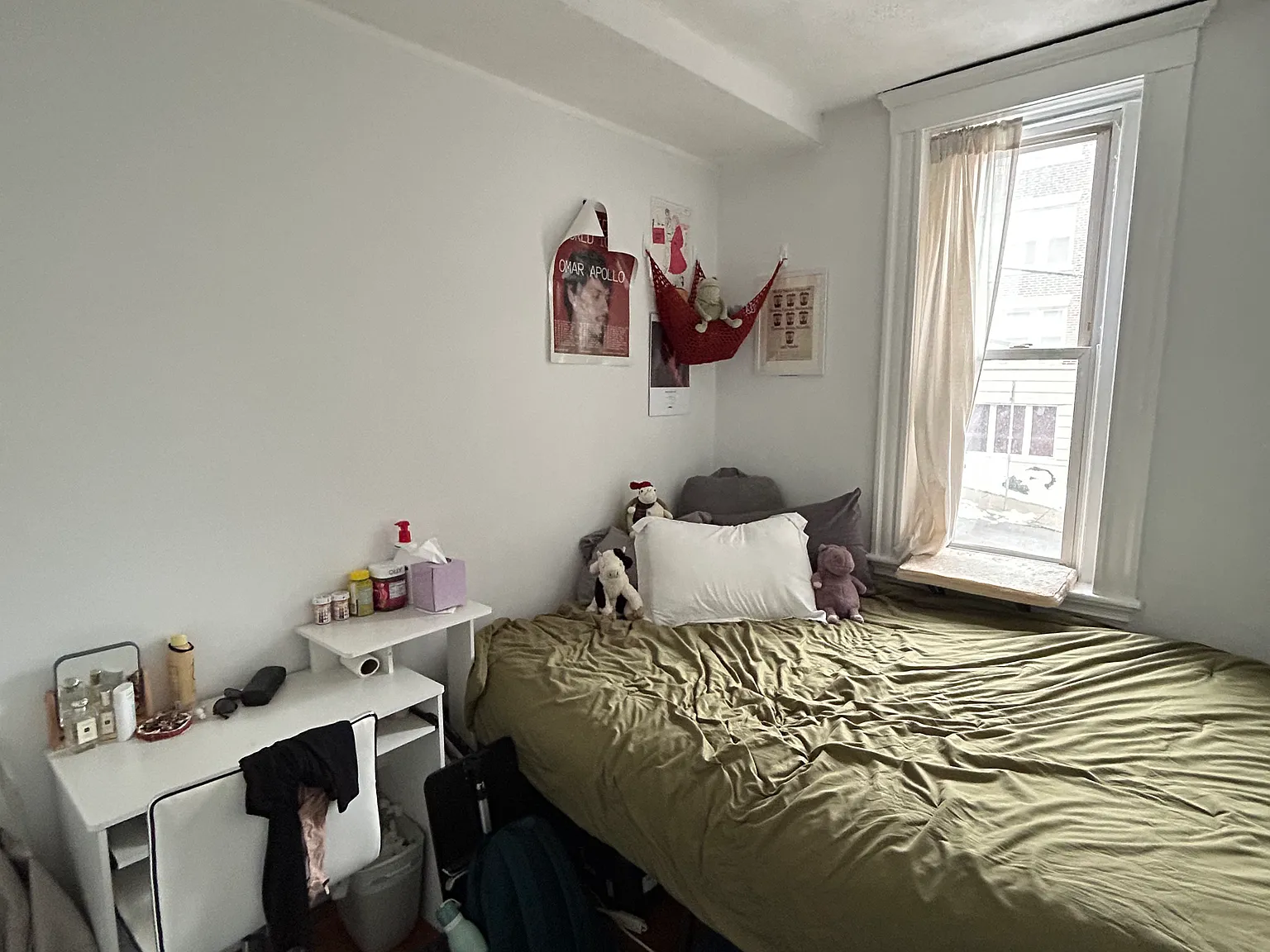 2 bed, 1.0 bath, $2,860 — Photo 4