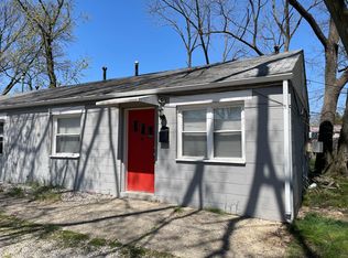 308 Wrexham Ave APT 4, Columbus, OH 43223