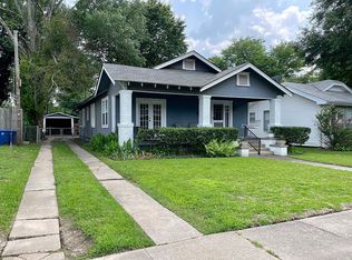 813 Fairview St, Shreveport, LA 71104