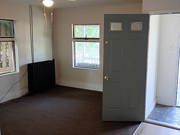 Second view of first living room