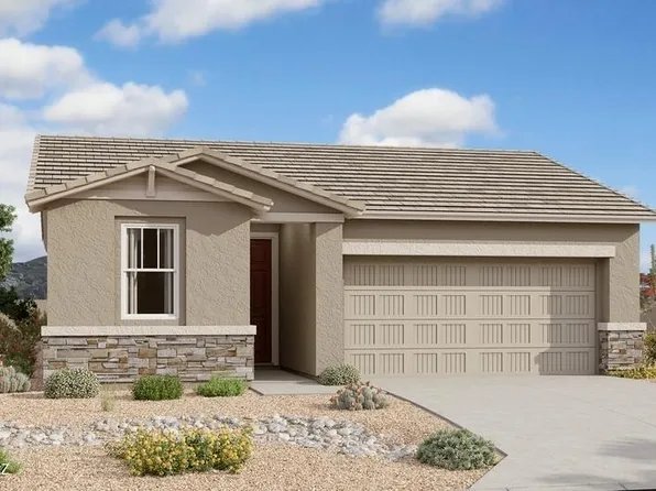 7708 S Crested Spring Dr, Tucson, AZ 85757