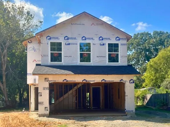 521 Texas Ave, Burlington, NC 27217