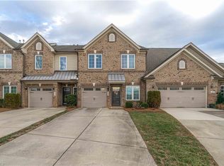 748 Carneros Cir, High Point, NC 27265