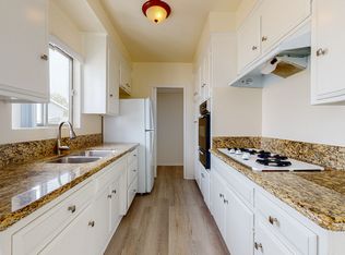 1240 S Saltair Ave APT 8, Los Angeles, CA 90025