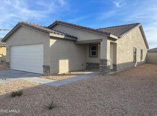 957 W Palo Verde Ave, Coolidge, AZ 85128