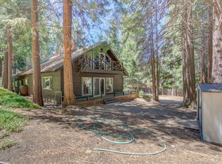 750 Walnut St, Weed, CA 96094