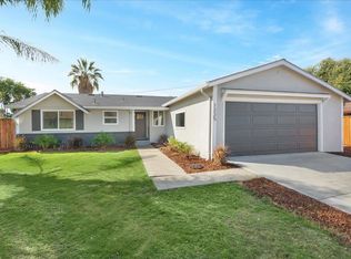 1335 Zephyr Ct, San Jose, CA 95127