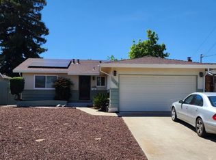1124 Bannock St, Livermore, CA