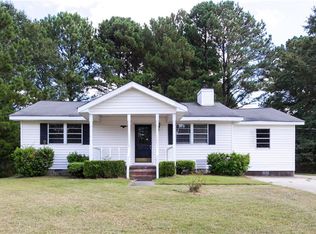 1312 Cooper Rd, Snellville, GA 30078
