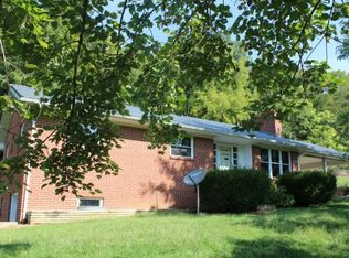 5655 Kingsport Hwy, Afton, TN 37616