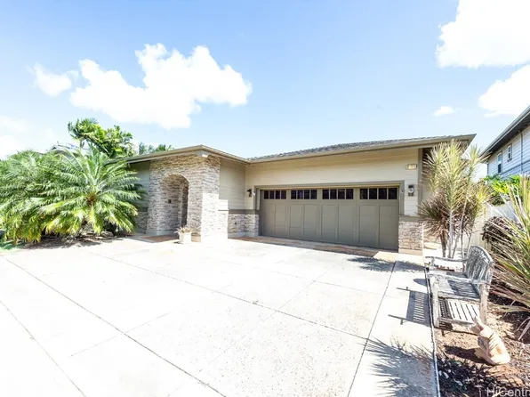 91-1339 Kuanoo St, Ewa Beach, HI 96706