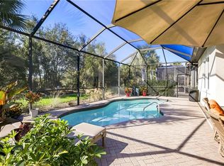 11810 Timbermarsh Ct, Fort Myers, FL 33913