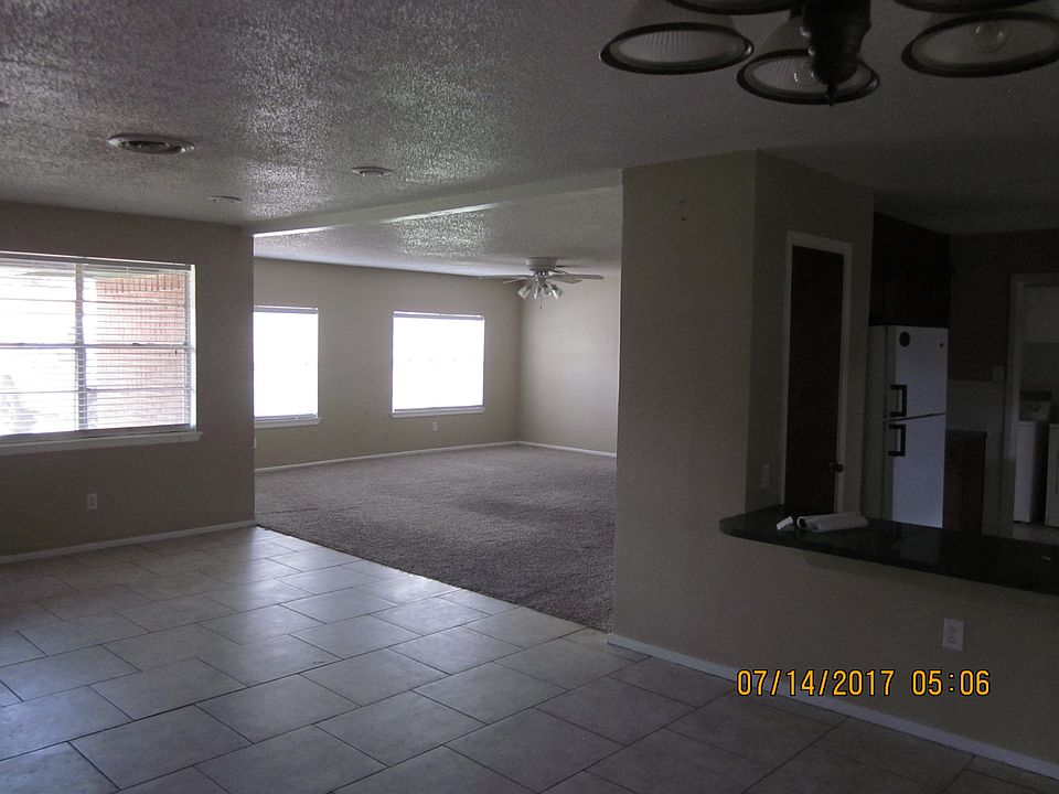 Living and Dining room
