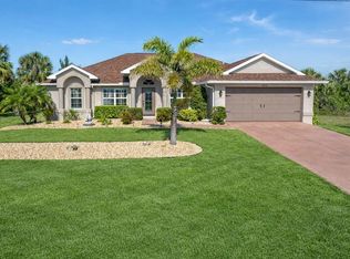 8251 Arlewood Cir, Port Charlotte, FL 33981