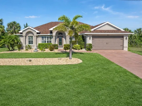 8251 Arlewood Cir, Port Charlotte, FL 33981