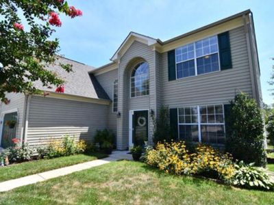 3261 Sacramento Dr, Virginia Beach, VA, 23456