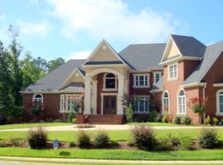 120 Madison North Dr, Macon, GA 31220