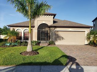 943 Musgrass Cir, West Melbourne, FL 32904