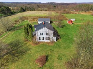 4677 Rock Spring Rd, Ravenna, OH 44266