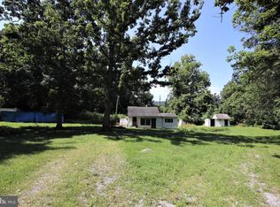 21509 National Pike, Boonsboro, MD 21713