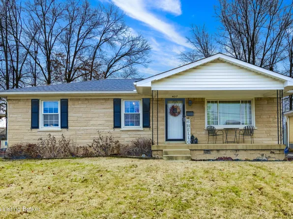 4017 Serene Way, Louisville, KY 40219