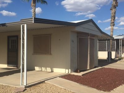 8103 E Southern Ave LOT 144, Mesa, AZ, 85209