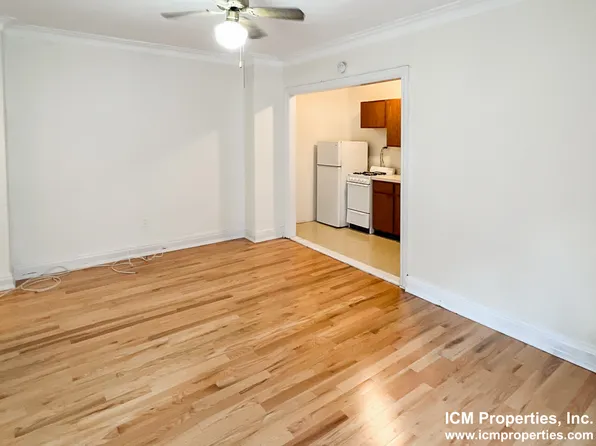540.8 W Briar Pl, Chicago, IL