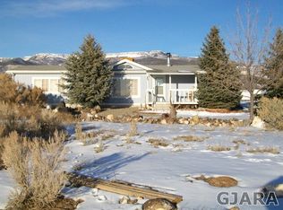 4300 Purdy Mesa Rd, Whitewater, CO 81527