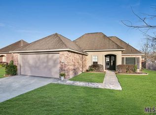 12034 Cypress Ridge Dr, Geismar, LA 70734