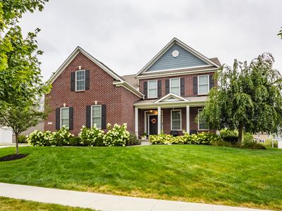 15348 Slateford Rd, Noblesville, IN, 46062