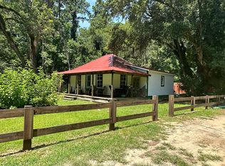 281 Old Haig Point Rd, Daufuskie Island, SC 29915