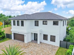 7800 Sw 9th Terrace, Miami, FL 33144