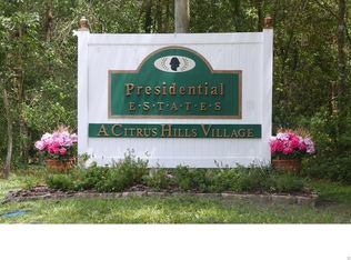 1315 E Hobart Ln, Hernando, FL 34442