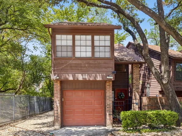 6101 Summer Creek Cir, Dallas, TX 75231