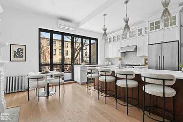 Sold by Brown Harris Stevens
