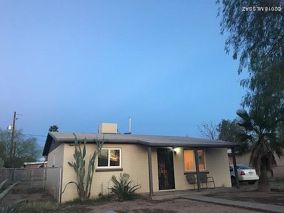 2nd image of 4519 S 14th Ave