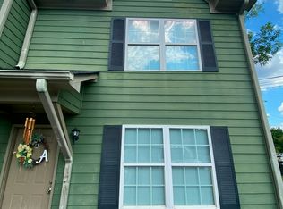 323 Cassville Rd #A, Cartersville, GA 30120