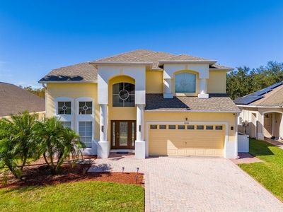 1740 N Hampton Dr, Davenport, FL, 33897