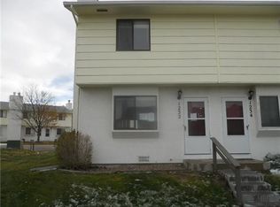 1232 Soaring Eagle Dr, Colorado Springs, CO 80915