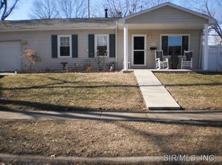 2809 Saratoga St, Granite City, IL