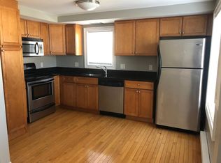 88 Delmont Ave APT D, Worcester, MA 01604