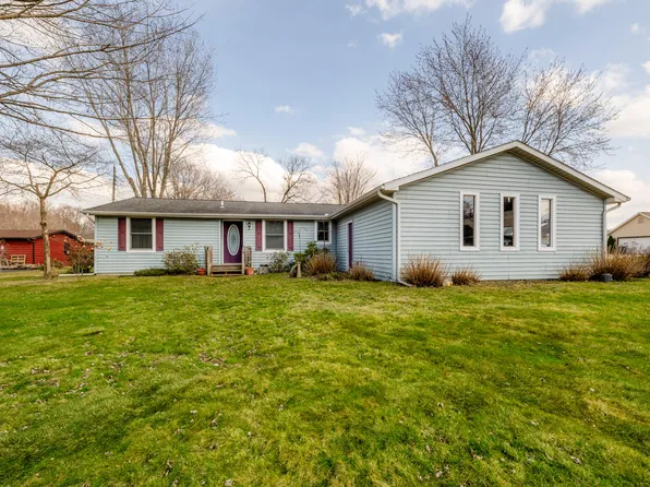 4655 Donna Dr, Bridgman, MI 49106