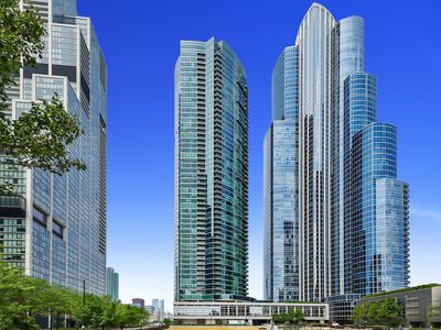 1201 S Prairie Ave APT 3602, Chicago, IL, 60605