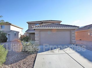 22541 W Lasso Ln, Buckeye, AZ 85326